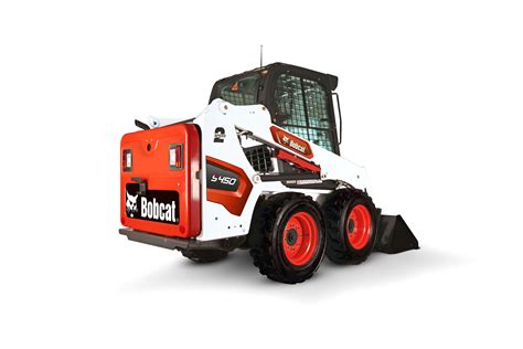 bobcat 450 skid steer loader ratings|bobcat s450 reviews.